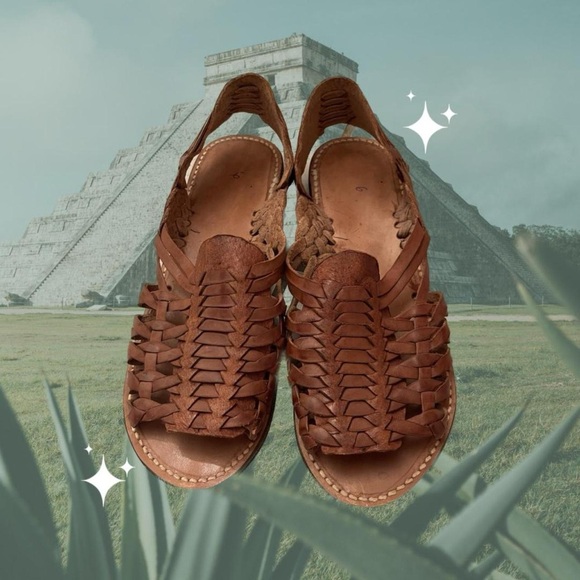 Authentic Huaraches - Picture 2 of 5